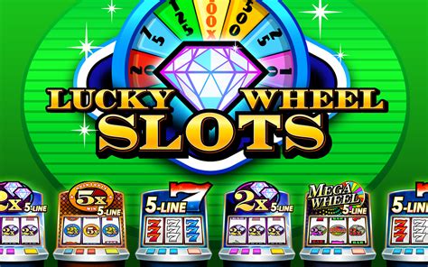 Slot Wheels Slot - Play Online