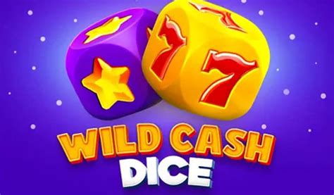 Slot Wild Cash Dice