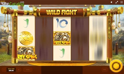 Slot Wild Fight