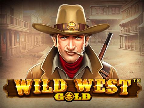 Slot Wild West Gold