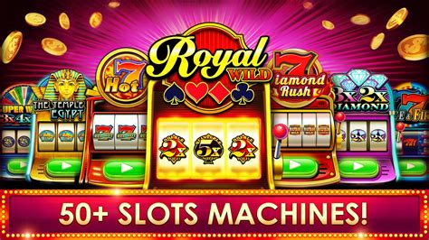 Slot Wild Wild Vegas