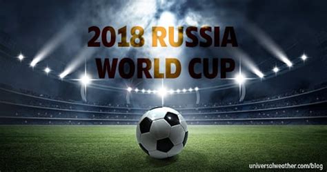 Slot World Cup Russia 2018