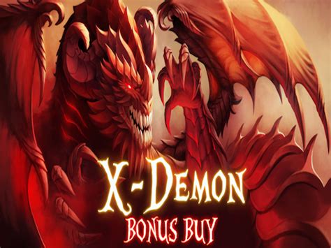 Slot X Demon