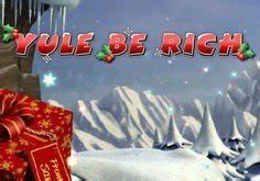 Slot Yule Be Rich