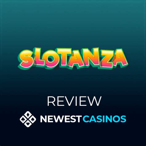 Slotanza Casino Ecuador