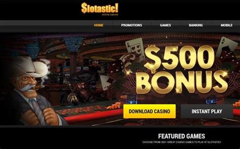 Slotattack Casino Login