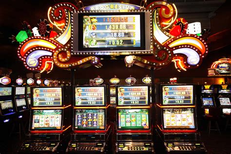 Slotclub Casino Panama