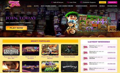 Slotjar Casino Download