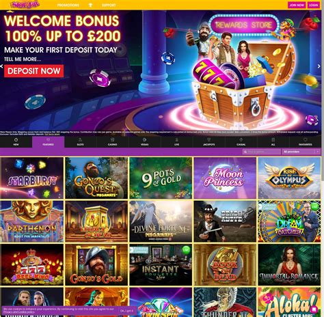 Slotjar Casino Review