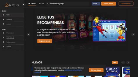 Slotlux Casino Honduras
