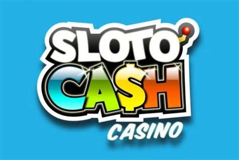 Sloto Cash Casino Ecuador