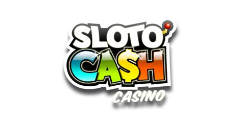 Sloto Cash Casino Login