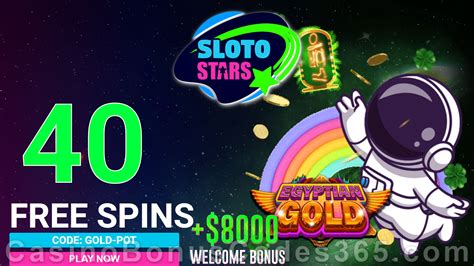 Sloto Stars Casino Honduras