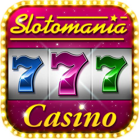 Slotomania   Slot Machines Apk Download