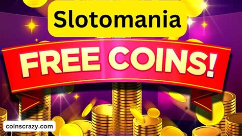 Slotomania Moedas Gratis Link 2024