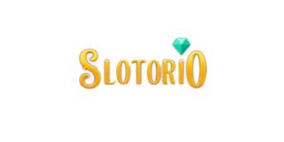 Slotorio Casino Bonus