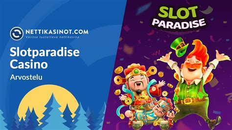 Slotparadise Casino Haiti