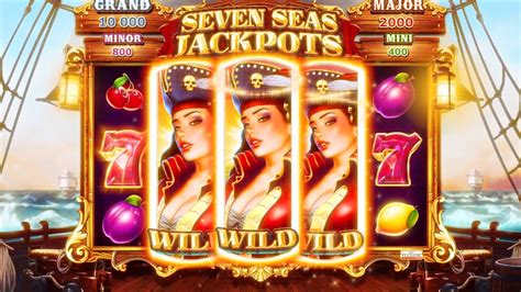 Slots 7seas