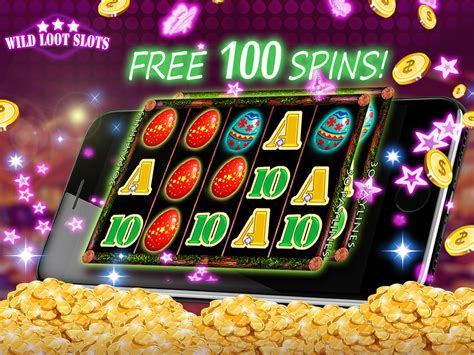 Slots Android Offline