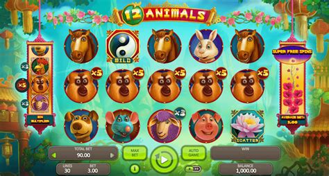 Slots Animal Casino Apk