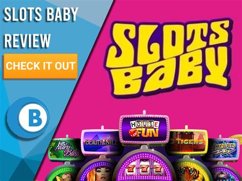 Slots Baby Casino Review