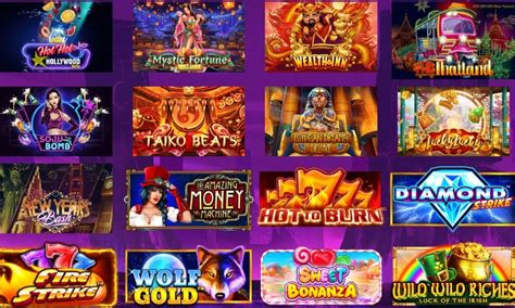 Slots Bets Casino Apostas