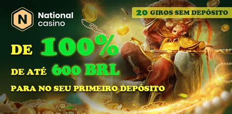 Slots Bonus Sem Deposito