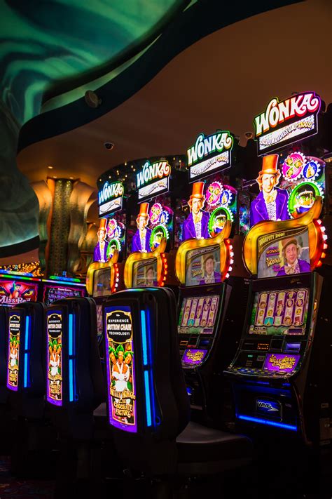 Slots Casino Tulalip