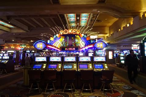 Slots City Casino Honduras