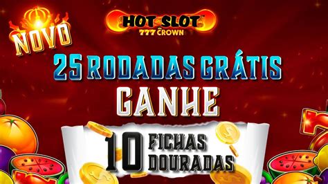 Slots Com Mais Rodadas Gratis