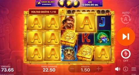 Slots Com Nenhum Deposito