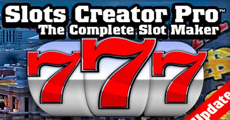 Slots Creator Pro Download