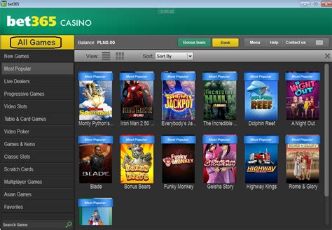 Slots De 200 De Bonus Bet365