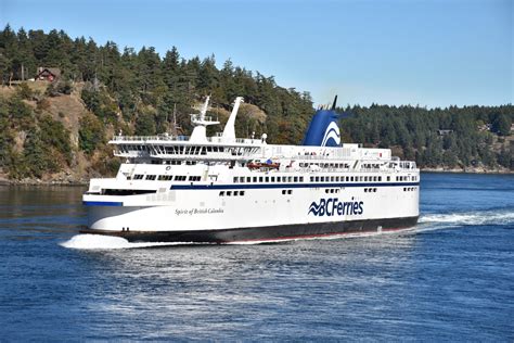 Slots De Bc Ferries