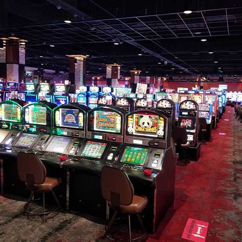 Slots De Casino Dallas Texas