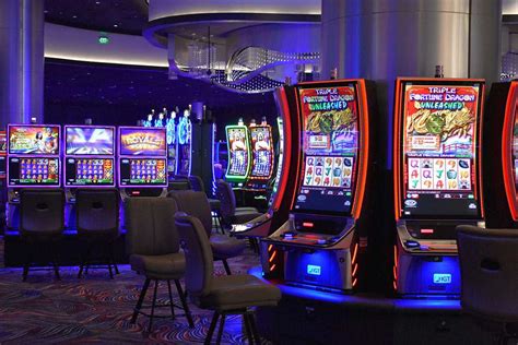 Slots De Casino Seattle