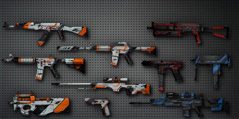 Slots De Cs Go