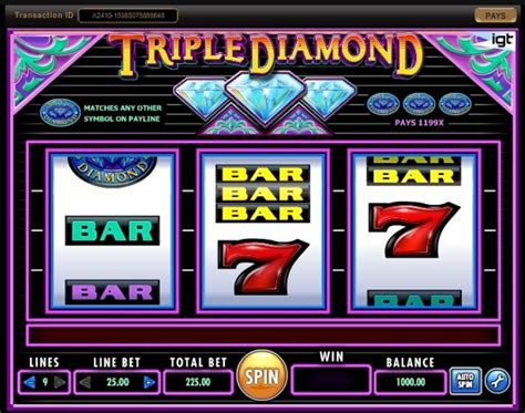 Slots De Diamond Duzia De