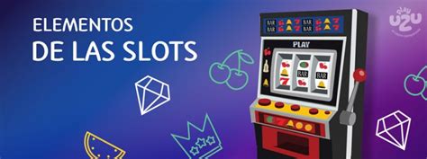 Slots De Elementos