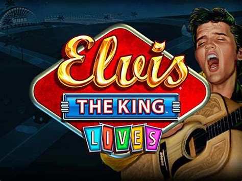 Slots De Elvis Free Spins 1