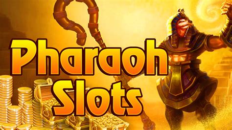 Slots De Farao S Forma Livre Android