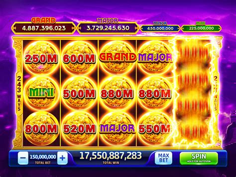 Slots De Jackpot Apk