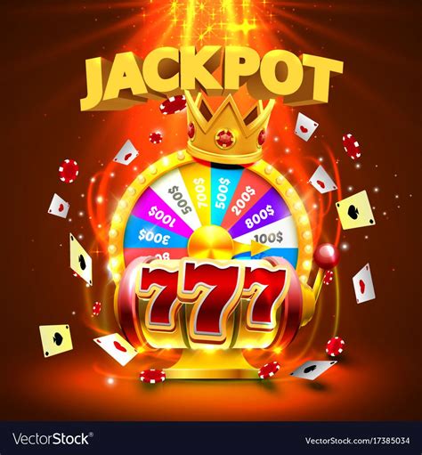 Slots De Jackpot Casino Fortune