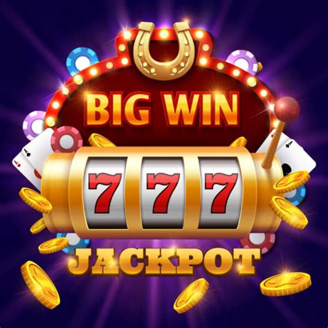 Slots De Jackpot De Casino Bonus