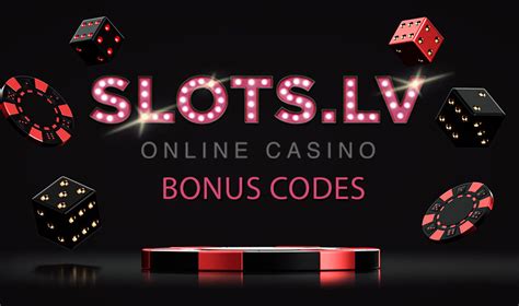 Slots De Lv Bonus 2024