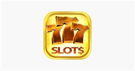 Slots De Ouro App