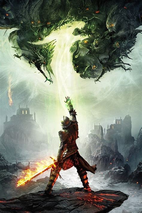 Slots De Pocao Dragon Age Inquisicao