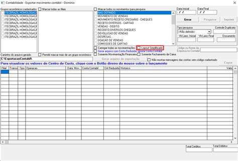 Slots De Sistema De Contabilidade