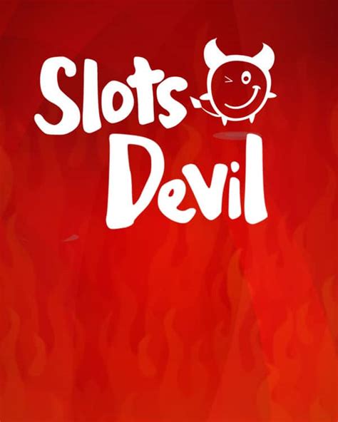 Slots Devil Casino Apk