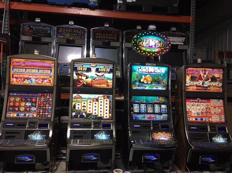 Slots Em Branson Mo